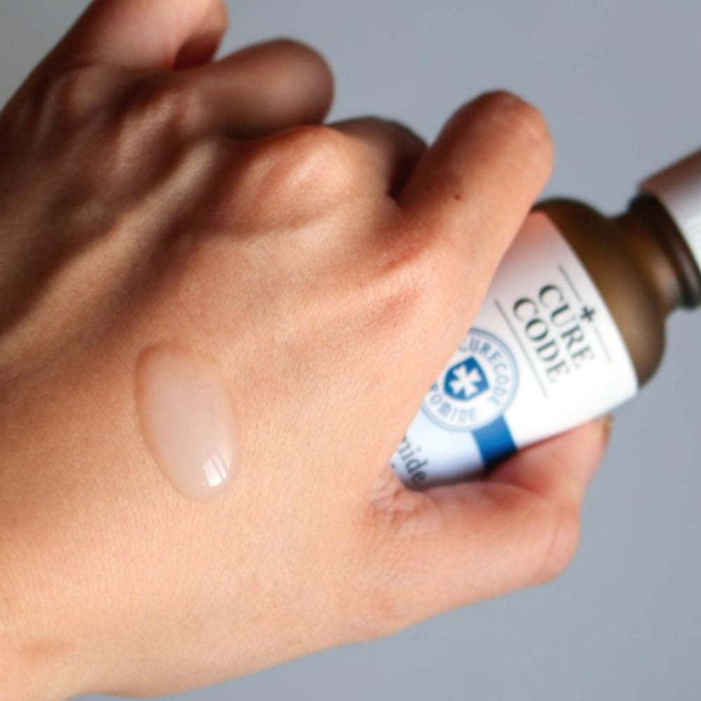 CURECODE Neuromide Ampoule