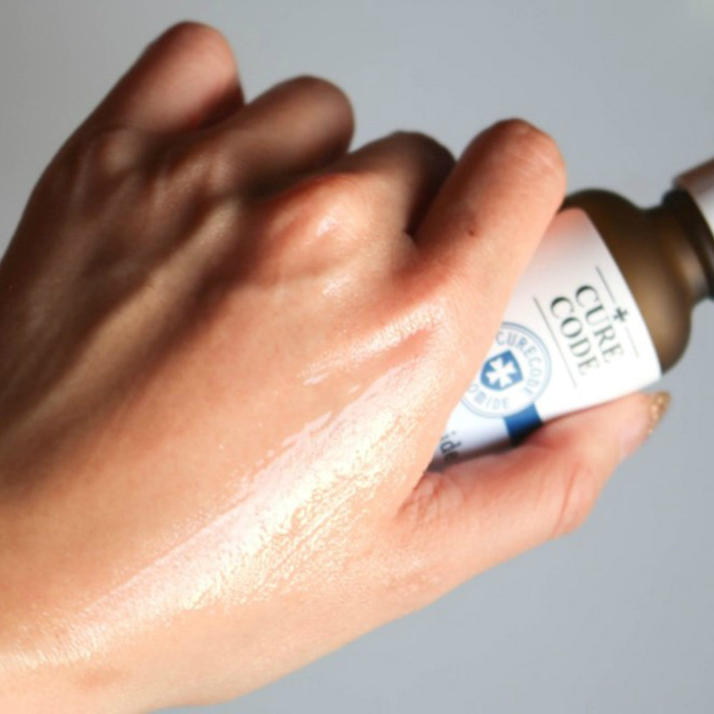 CURECODE Neuromide Ampoule
