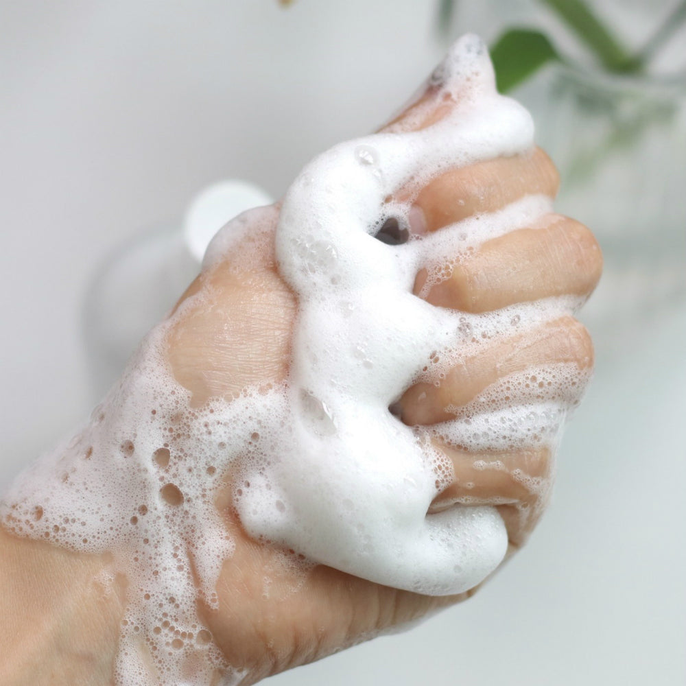 CURECODE Soothing Relief Cleanser