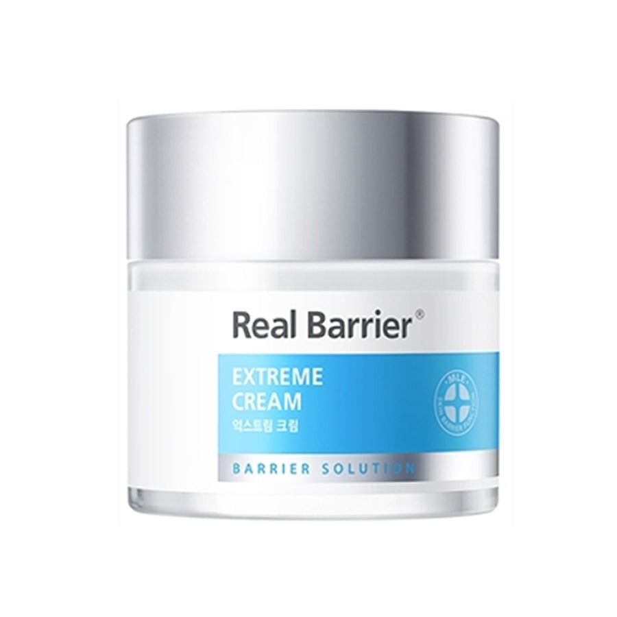 Real Barrier Extreme Cream