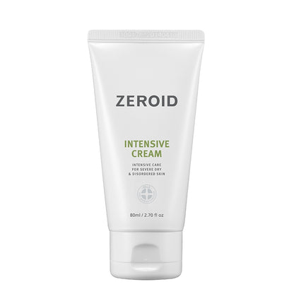 ZEROID Intensive Cream