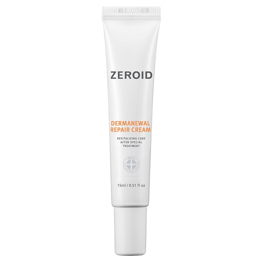 ZEROID Dermanewal Repair Cream