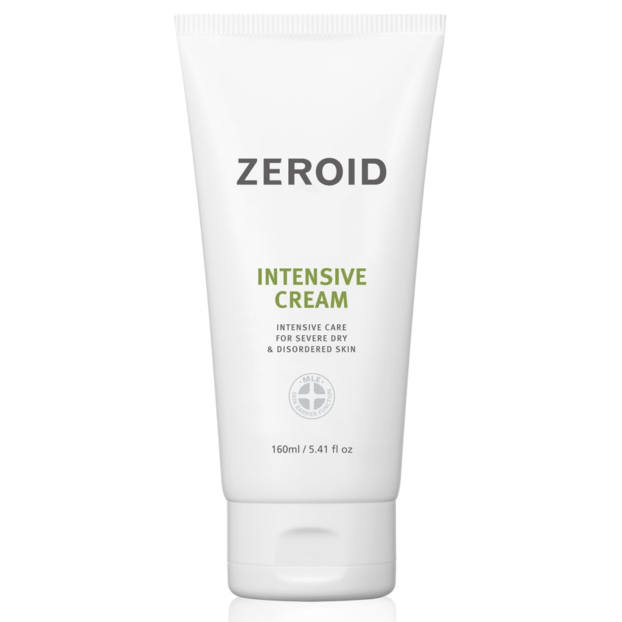 A unique cream for extremely dry and troubled skin.