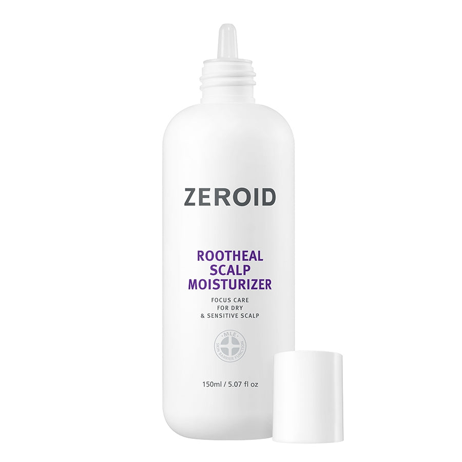 ZEROID Rootheal Scalp Moisturiser