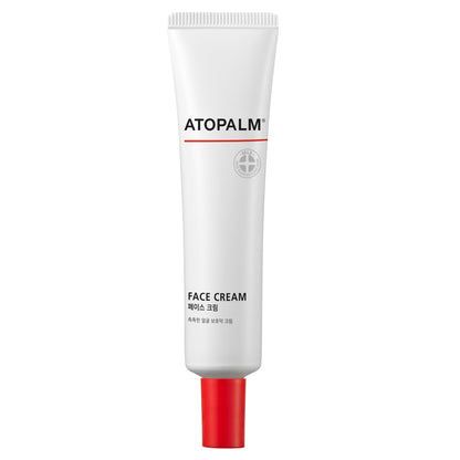 ATOPALM Face Cream