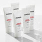 Face moisturiser for oily and sensitive skin