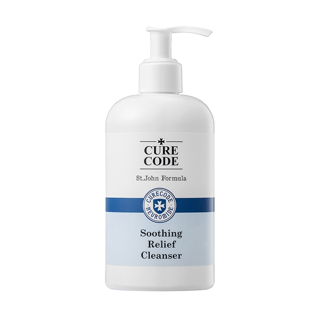 CURECODE Soothing Relief Cleanser