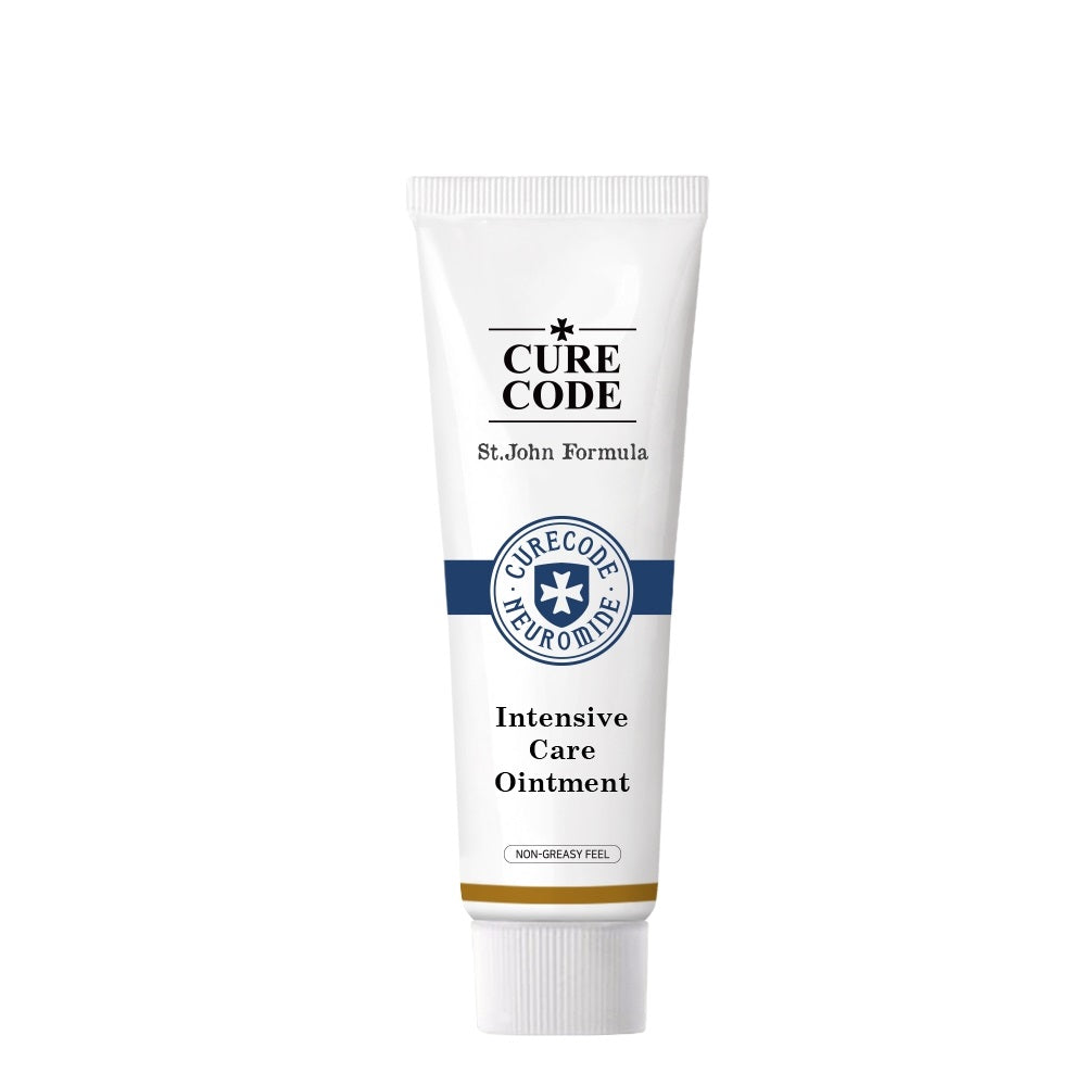 CURECODE Intensive Care Ointment
