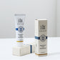 Concentrated ointment that helps in reinforcing a weakened skin barrier