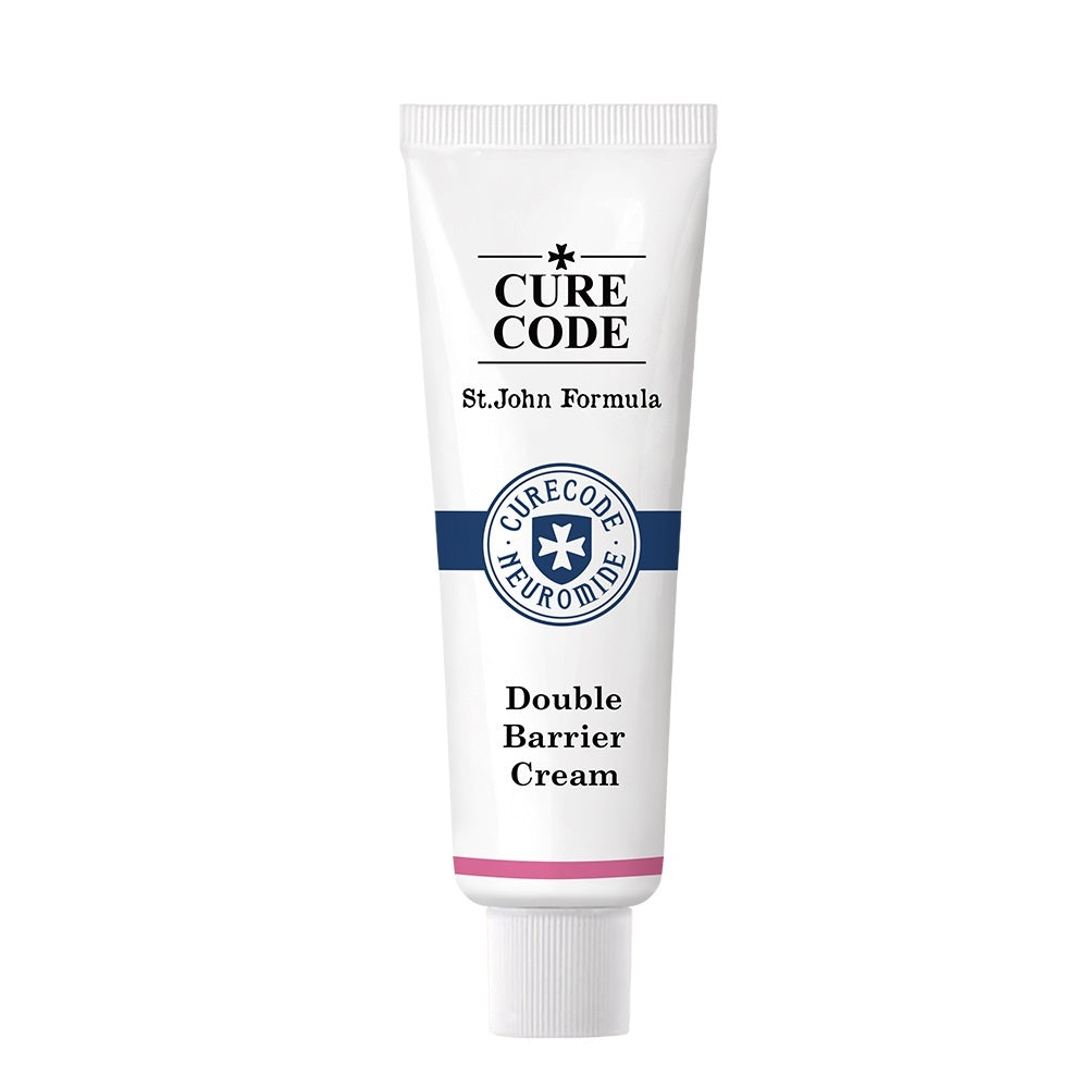 CURECODE Double Barrier Cream