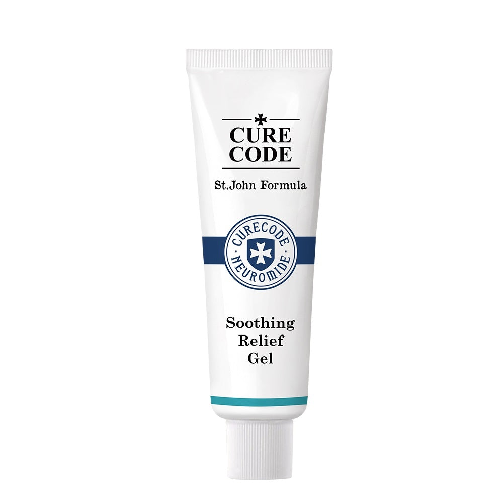 CURECODE Soothing Relief Gel