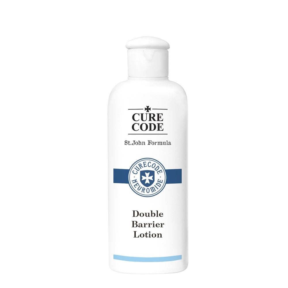 CURECODE Double Barrier Lotion