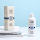 Skin barrier lotion to soothe, hydrate and refresh all skin types, including dry and sensitive.