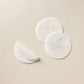 Moisture filled biome ampoule pads