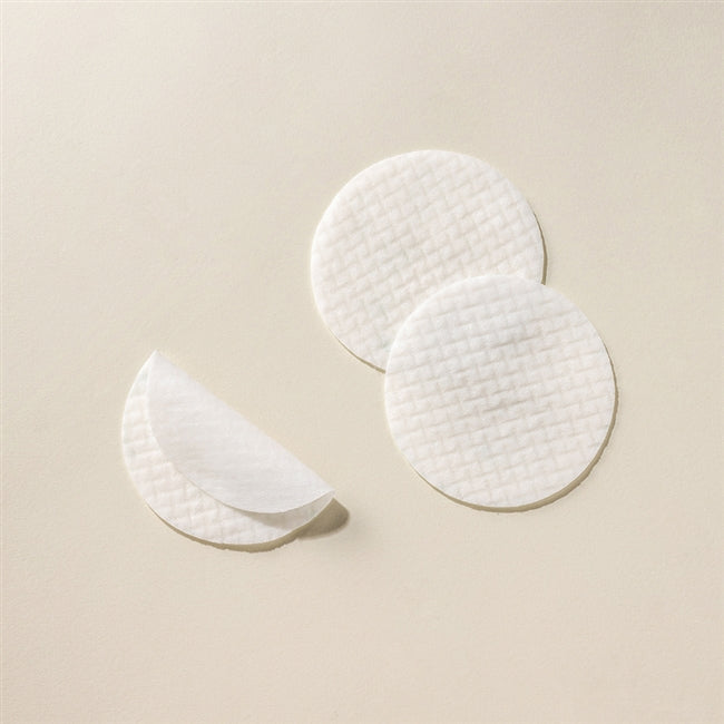Moisture filled biome ampoule pads