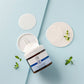 Contains soothing power of St. John's wort