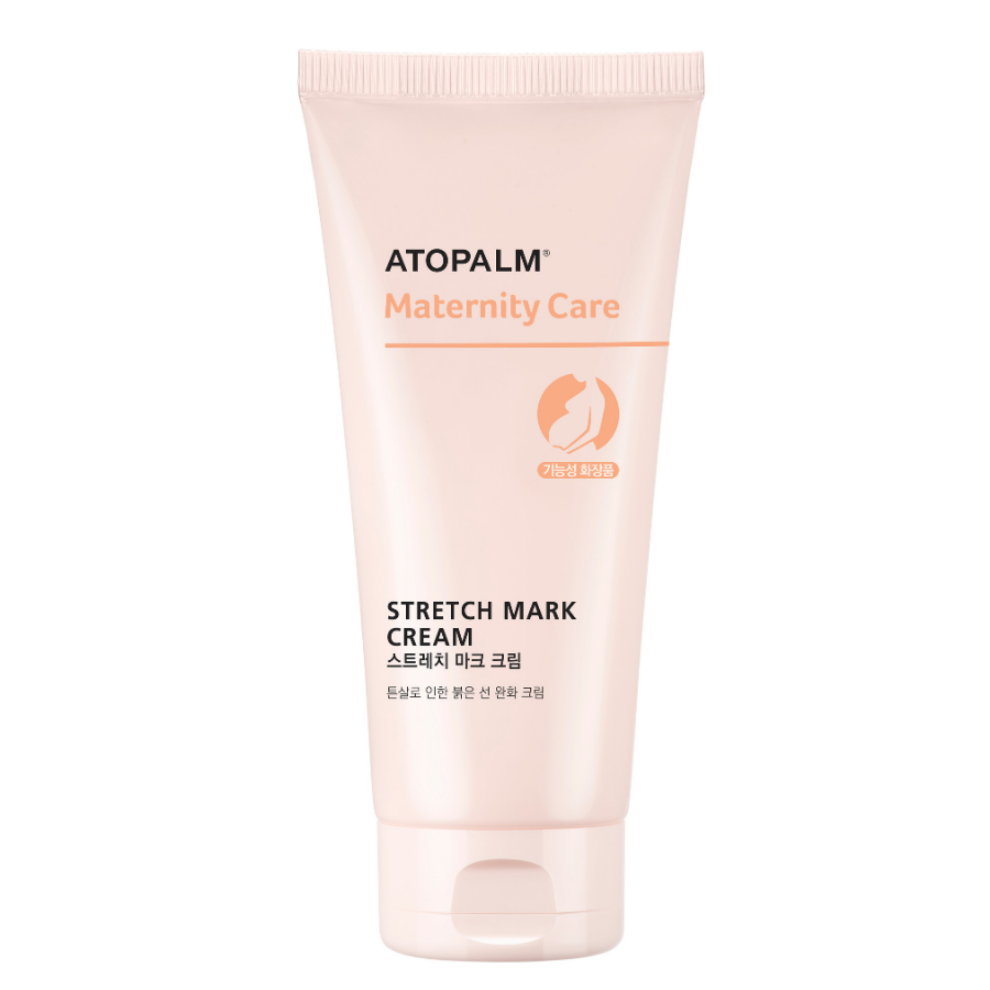 ATOPALM Maternity Care Stretch Mark Cream