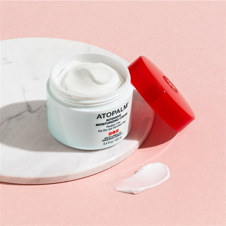 ATOPALM Intensive Moisturising Cream