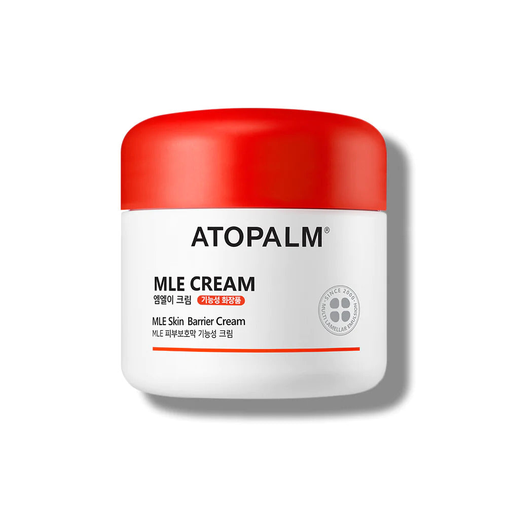 ATOPALM MLE Cream