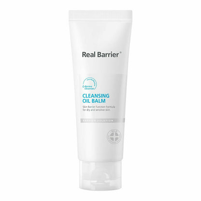 Real Barrier Cleansing Oil Balm