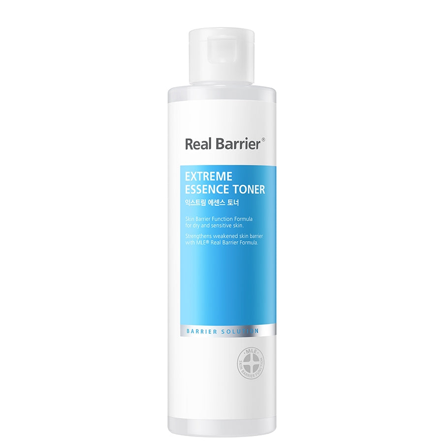 Real Barrier Essence Toner